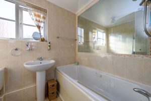 Bathroom- click for photo gallery